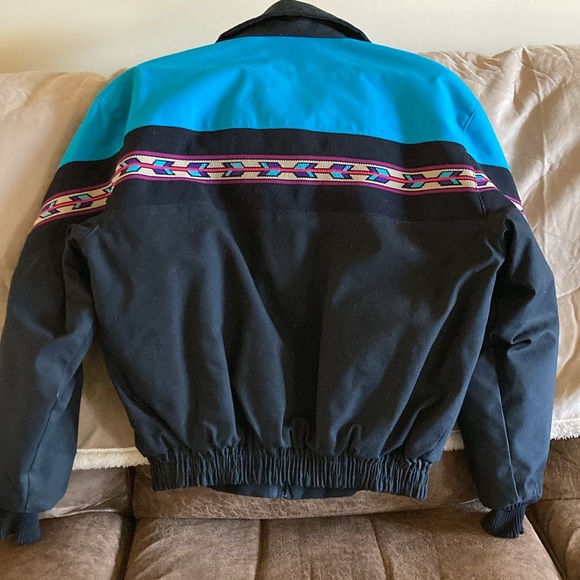 Vintage- David James Western Jacket (L) - Picture 3 of 10